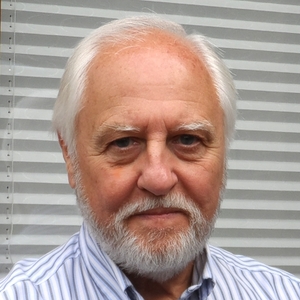 PaulWolstencrof's avatar